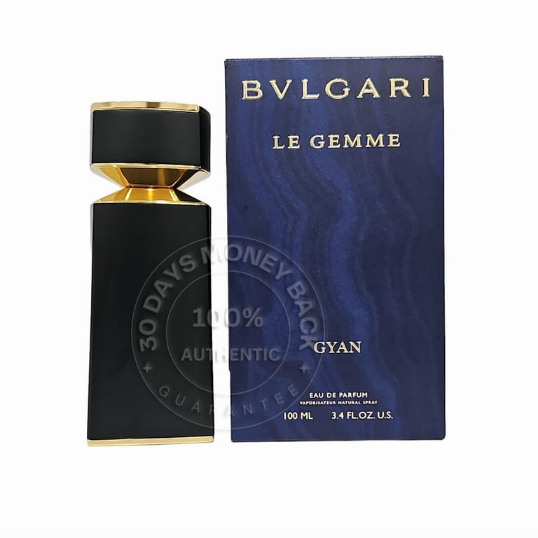 BVLGARI Le Gemme 香水，ボディソープなど ブルガリが名香「レ