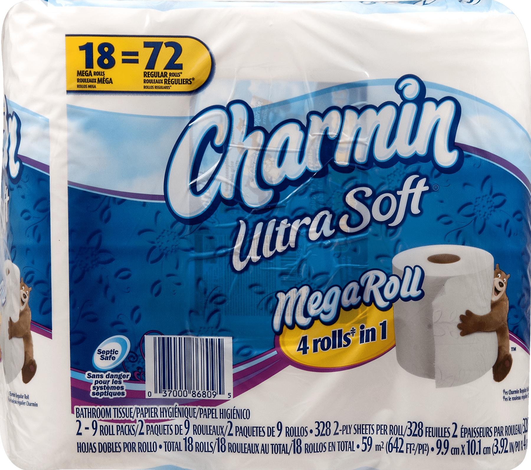 Charmin Bathroom Tissue charmin ultra soft bathroom tissue mega roll - 18 ct - walmart Charmin Bathroom Tissue charmin ultra soft bathroom tissue mega roll - 18 ct - walmart
