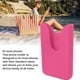 thumbnail image 3 of Bolsa de silicona Swamp Soporte para teléfono Accesorio impermeable para la playa Almacenamiento al aire libre, 3 of 4