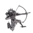 thumbnail image 1 of Metal Predator with Bow & Arrow Pose 2, 1 of 1