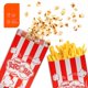 thumbnail image 2 of Soporte portátil XCF para almacenar palomitas de maíz 50 piezas, 2 of 2
