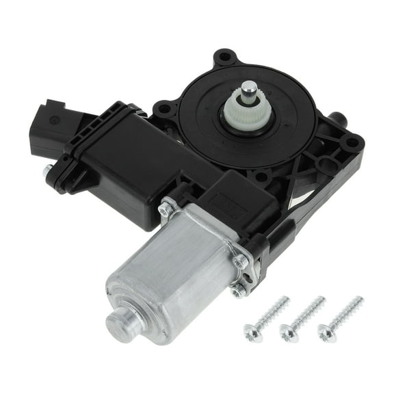 Front Left Driver Side Power Window Regulator Lift Motor for FORD for Mustang 2015-2020 No.FR3Z7823395A 7 Pin Car Window Glass Lift Motor