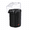 black, variant on Hot Air Popcorn Maker, Quick 3-Minute Popcorn Machine, Easy-to-Use Air Circulation Popcorn Popper for Home, Movie Nights and Family Snacks