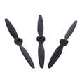 thumbnail image 3 of 3 Pares Hélices A Autoverrouillages Puntales Profesional YUNNEC Typhoon H 480 Negro, 3 of 8