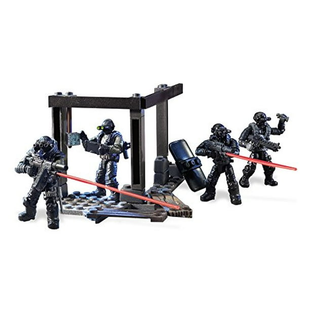 mega construx call of duty black ops