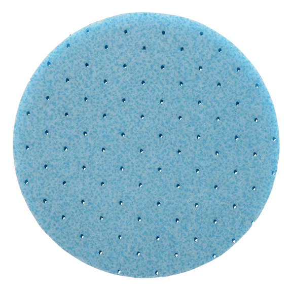 3M Hookit Flexible Foam Abrasive Disc 33557, P400, 3 in (75 mm)