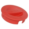 thumbnail image 4 of Pyrex Replacement Lid 516-RRD-PC Red Measuring 2 Cup Cover, 4 of 4