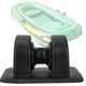 thumbnail image 4 of Piezas de manija de agarre de ancla pequeña de PVC para accesorio de Kayak de yate de balsa inflable de goma, 4 of 10