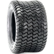 New Trac-Gard C/T N766 20X10.00-10 85A6 4 Ply Lawn & Garden Tire
