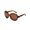 C2-tortie, variant on Classic Oversized Polarized Sunglasses for Women Composite TR90 Frame UV 400 Protection Fashion Retro Eyewear