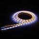 thumbnail image 4 of Impermeable Rgb 3528 Smd Usb 30Led Tira De Luz Lámpara De Cadena Dc 5V 50Cm / 1.6Ft Noticed HA026213-04, 4 of 6
