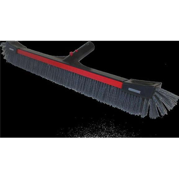 Skimlite SKSP1022 Spartan All Pebble Grit Brush