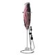 thumbnail image 1 of Milk Frother Handheld With Stand Portable Matcha Whisk Drink Mixer Stainless Steel Electric Kitchen Foamer, 1 of 5