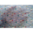 thumbnail image 4 of oneOone Cotton Silk Fabric Insect|Balloon & Clouds Nature Printed Fabric 1 Yard 42 Inch Wide, 4 of 4