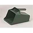 thumbnail image 2 of Poly Pro Tools P-6550-G Mega Scoop 128 oz. - Green, 2 of 2