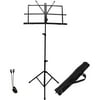 ChromaCast Folding Music Stand Performers Pack