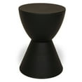 thumbnail image 2 of Stilnovo Hourglass Garden Stool, 2 of 3