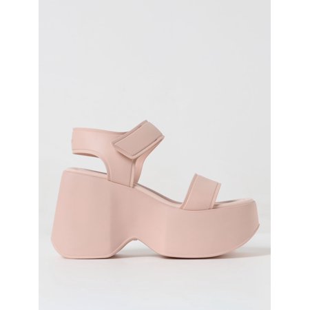 

Vic Matie Wedge Shoes Woman Pink Woman