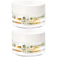 thumbnail image 1 of Yves Rocher DUO PACK PURE CAL&Eacute;NDULA: 2 cremas faciales de d&iacute;a y noche regeneradoras (50 ml C/U), 1 of 5