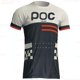 thumbnail image 3 of RAUDAX POC 2023 Camiseta de ciclismo y motocross para hombre, ropa para descenso de montaña, DH, MX, para motociclismo, para niño, camisetas de MTB, 3 of 4
