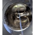 thumbnail image 4 of JONES STEPHENS Universal Chrome Plated Single Lever Faucet Handle Replacement for Delta, Delex, & Peerless (Contractor Lot, 32-Pack), 4 of 5