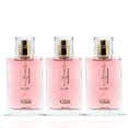 thumbnail image 2 of Choco Musk Marshmallow Eau De Parfum Spray 50ml (1.65 oz) by Al Rehab (Pack of 3), 2 of 6
