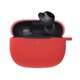 thumbnail image 1 of Caja de carga de silicona Funda para auriculares para Redmi Buds 3 Lite (Rojo) Ndcxsfigh Para estrenar, 1 of 9