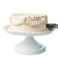 thumbnail image 2 of Avec Amoore - Special Occasion Round Cake - Lemon Blueberry - 4" - Gluten-Free + Dairy-Free, 2 of 5