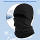 thumbnail image 2 of Invierno 2 piezas cálido gorro de lana grueso conjunto de bufanda larga gorro de forro pol Abanopi Sombrero Bufanda Conjunto, 2 of 7