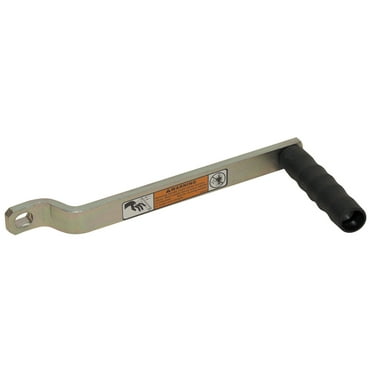 Dutton-Lainson 70304 Replacement Winch Handle - 6307, 7"