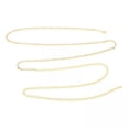 thumbnail image 1 of 3 Cadenas Para El Vientre Con Diamantes De Imitación, Para Mujer, Para Bikini, Halloween, Niñas, Dorado, 1 of 8