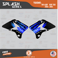 thumbnail image 3 of Kalair GFX Graphics Kit for Yamaha WR250F (2003-2004) Splash Series, 3 of 5