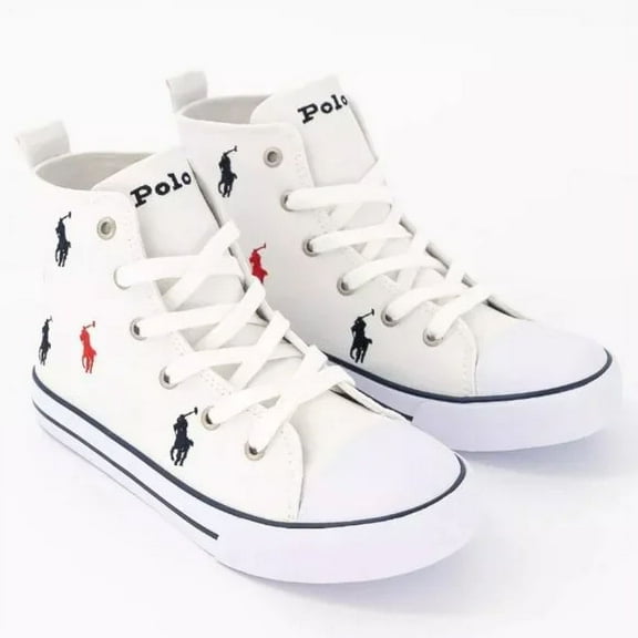 Polo Ralph Lauren Hampyn HI Repeat Grade-School Child Size 3