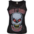 thumbnail image 1 of Guns N Roses - Débardeur Juniors Tour 2012 Yeux Crâne, 1 of 1