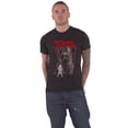 thumbnail image 1 of My Chemical Romance - Camiseta XV Parade Fill para Adultos Unisex (Negro), 1 of 3