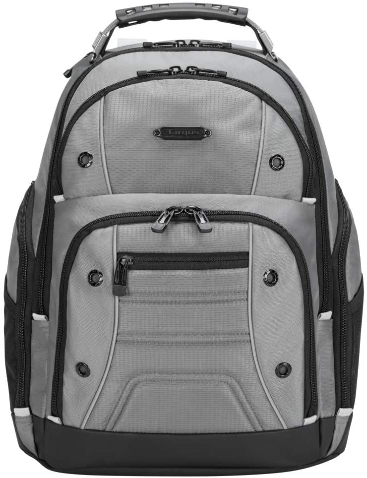 targus drifter backpack