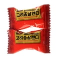 thumbnail image 2 of KOREAN RED GINSENG CANDY 90gram_Product of Korea_Individually Wrapped_Great for Gift, 2 of 5