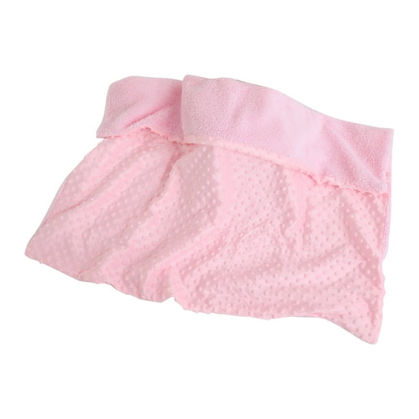 Sofa Vama Ropa de Cama Toalla súper suave para bebé, toalla de baño para bebé, toalla para recién nacido, manta adecuada para los delicados bebés. for Navideño