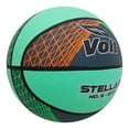 thumbnail image 2 of Balón de Basquetbol Voit Stellar S100 No.5 Verde, 2 of 3