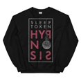 thumbnail image 2 of Sleep Token Euclid Sweatshirt, 2 of 5
