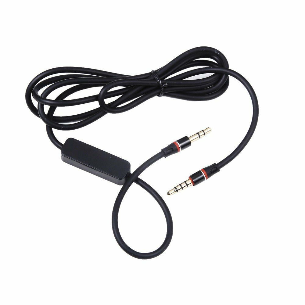 inline mic