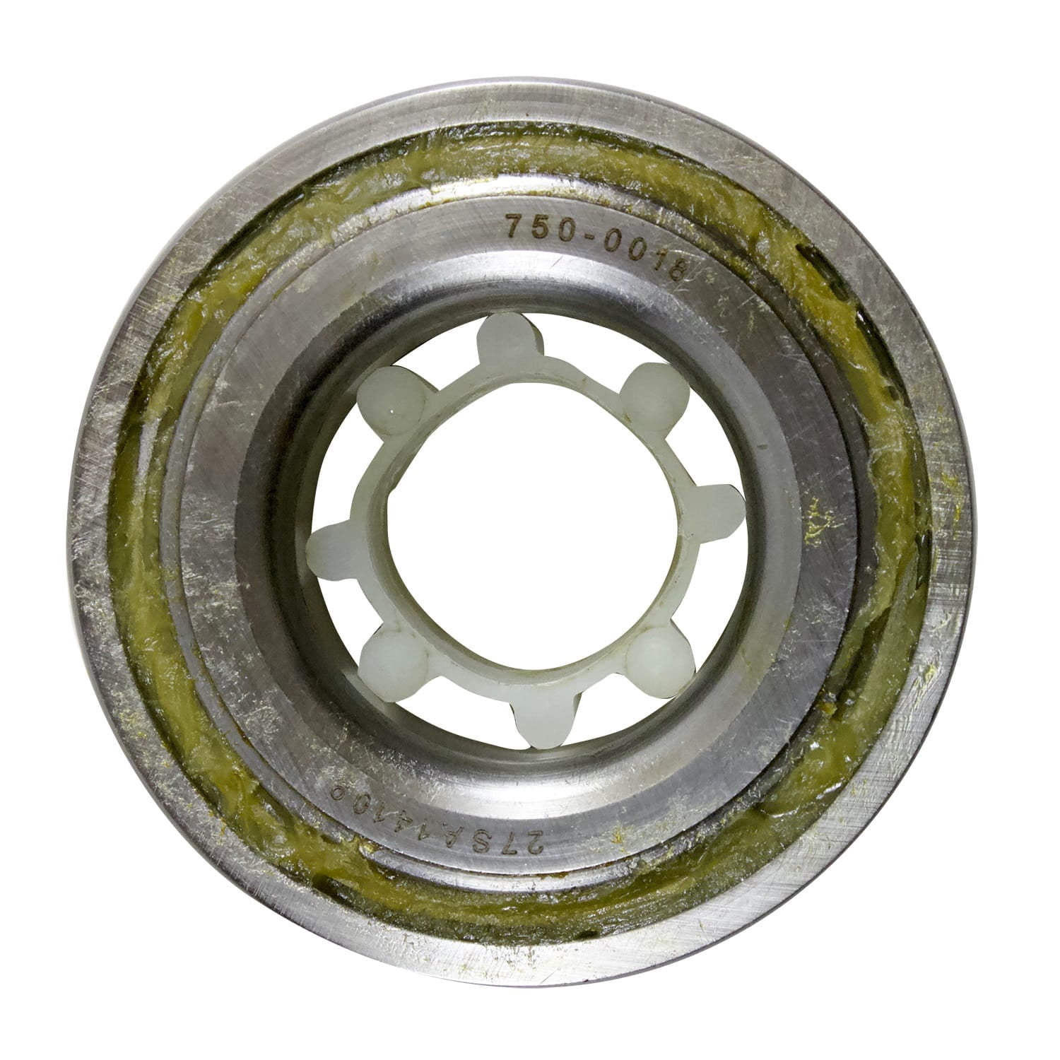 GMB 750-0018 Wheel Bearing that fits a INFINITI Q45 (1990-1996)