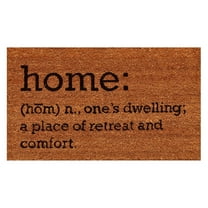 Calloway Mills Home Outdoor Doormat