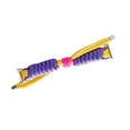 thumbnail image 2 of Yinanstore Bracelet Tressé Sport Extérieur en Nylon pour Watch4/3Pro GT4 Violet, 2 of 8