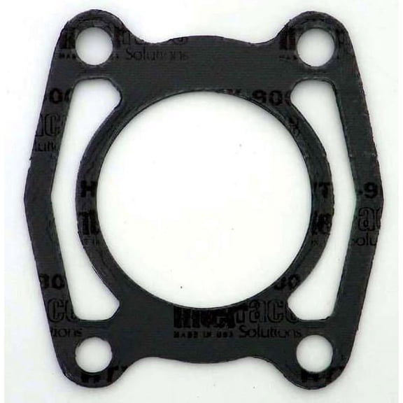 OEM Grade Exhaust Manifold Gasket Replacement Compatible with Sea-Doo GT SP 580 SP 720 3D GSX GTI LE GTX RFI 800 GSX GTX SPX XP 800 2-Stroke Twin Cylinder PWC Exhaust Seal 290931503