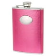 thumbnail image 1 of Marilia Hot Pink 8 oz Flask For Women, 1 of 1