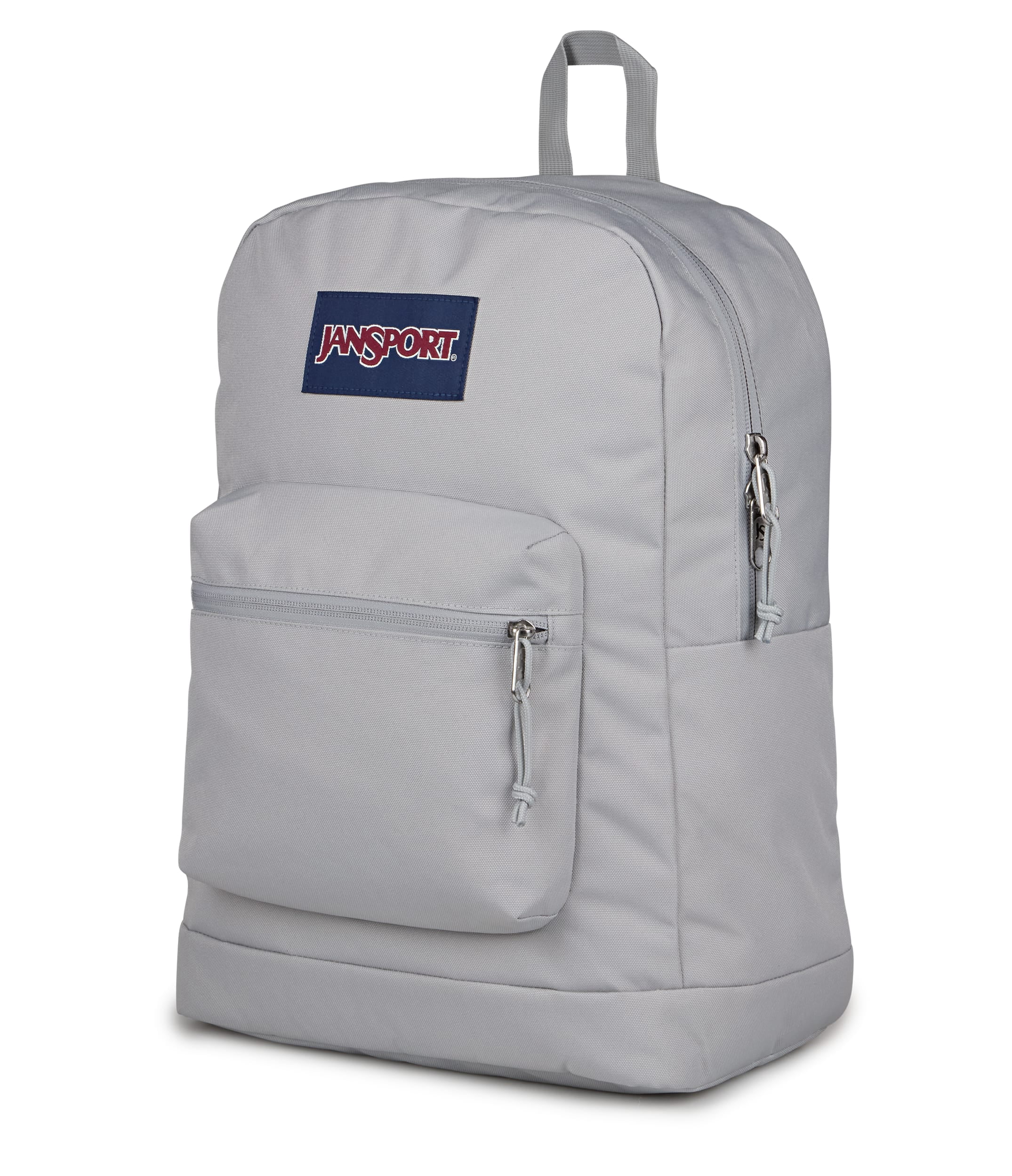 JanSport Cross Town Plus Large Main Compartment 15