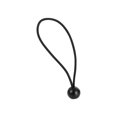 thumbnail image 4 of Soidarity Cuerdas elásticas de 20/30 Uds., cuerdas elásticas para lona, ​​cuerdas de goma para tienda de campaña, cuerdas de almacenamiento para carpas Negro 20 piezas Soidarity OD001078-01, 4 of 6