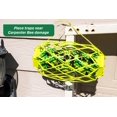 thumbnail image 3 of Trampa TrapStik para abejas carpinteras RESCUE! 2 trampas con tecnología VisiLure, 3 of 6
