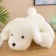 thumbnail image 5 of XWSHYW Juguetes para Niños Pequeños Adorable Juguete para Perros, Suave y Tierno, Disponible En Dos Tamaños, Ideal para Que Los Niños Duerman y Jueguen, Ligero y Portátil, Fácil de Limpiar., 5 of 6